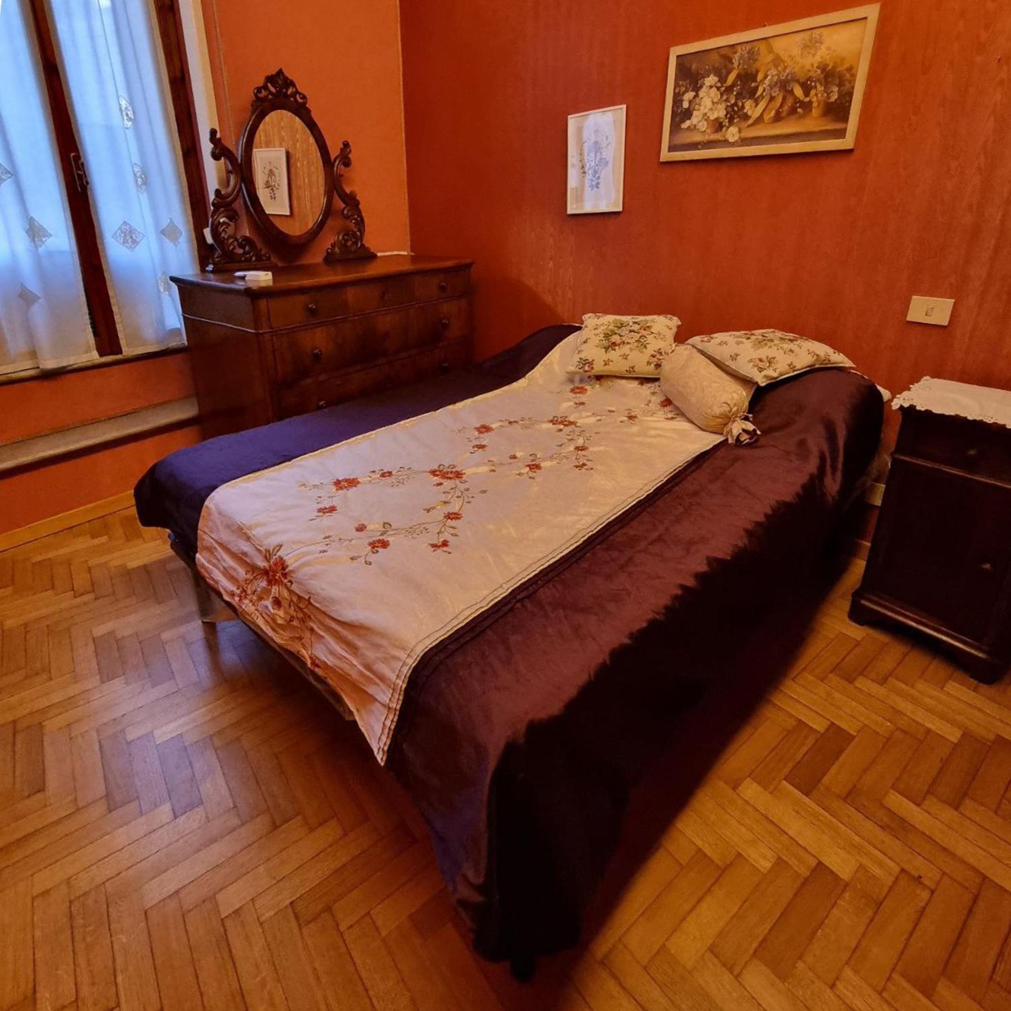 Ferienwohnung Casa Nicoletta Rom Exterior foto
