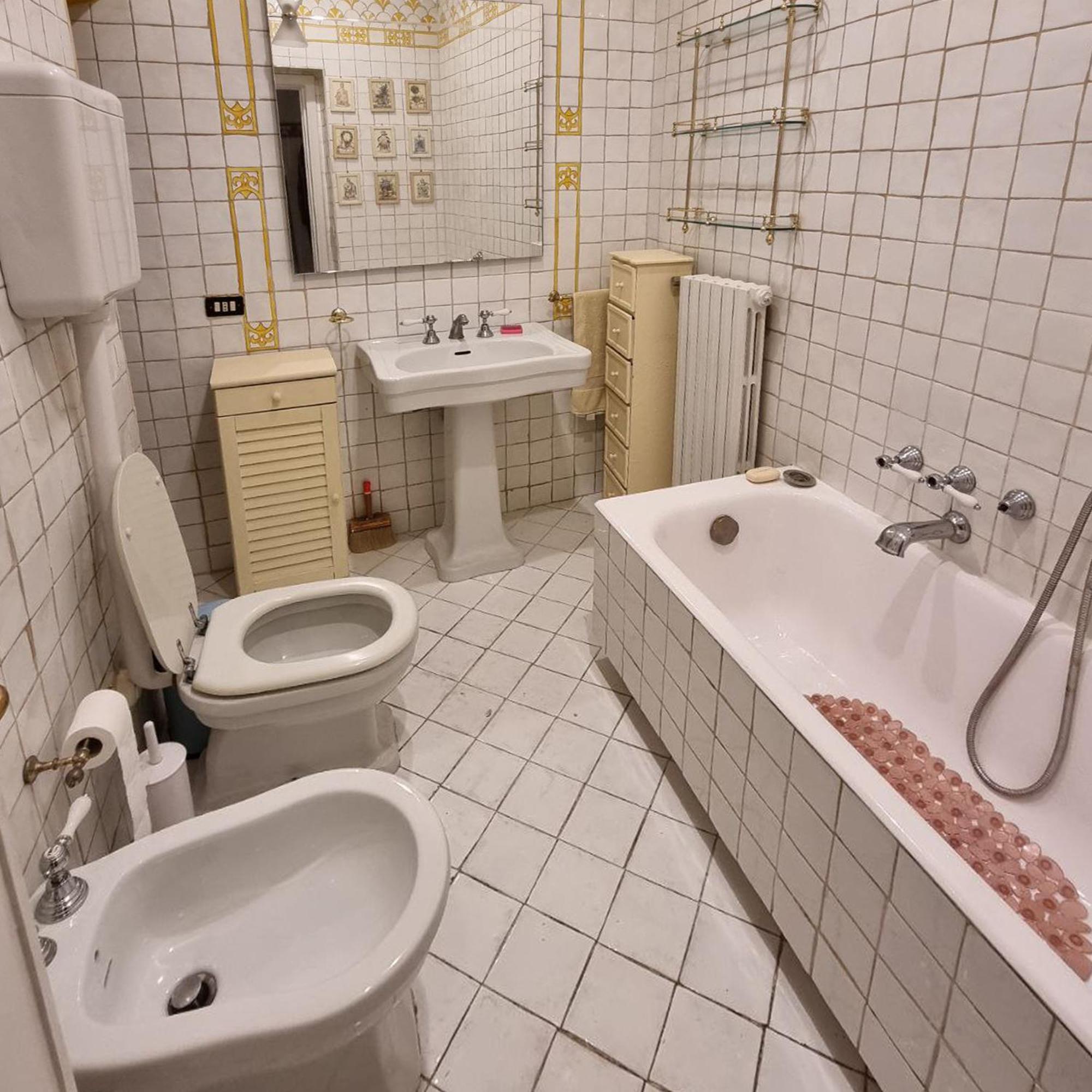 Ferienwohnung Casa Nicoletta Rom Exterior foto