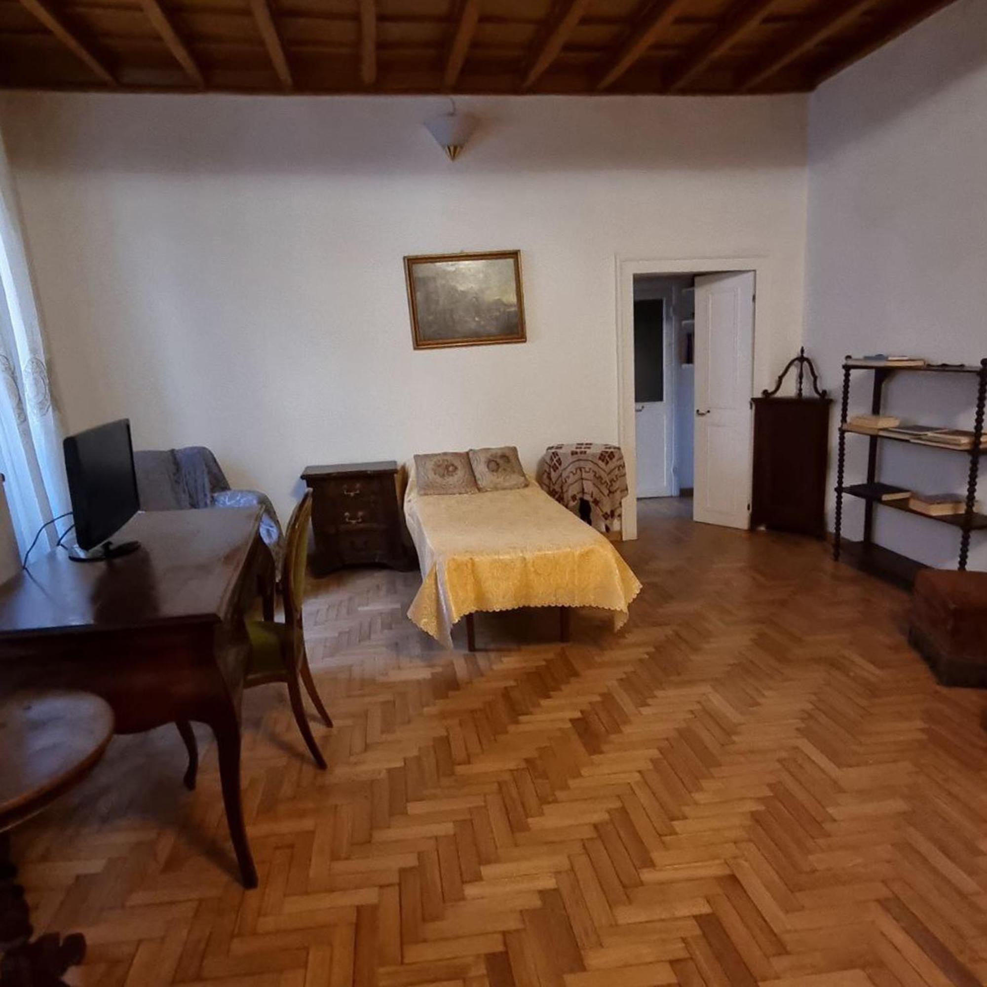 Ferienwohnung Casa Nicoletta Rom Exterior foto