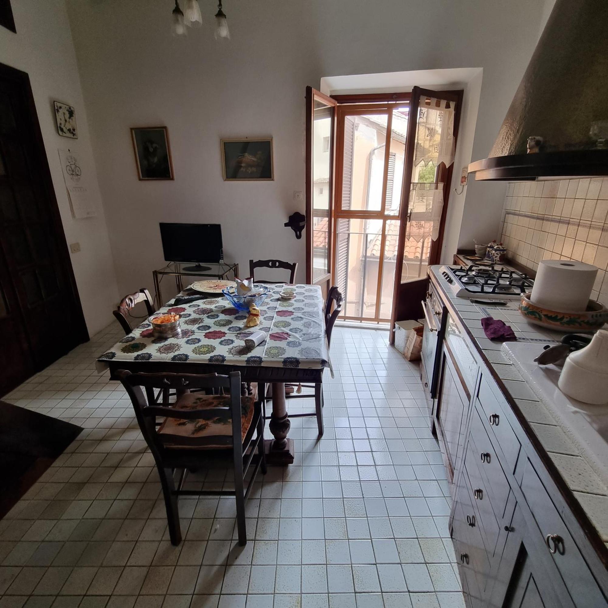 Ferienwohnung Casa Nicoletta Rom Exterior foto