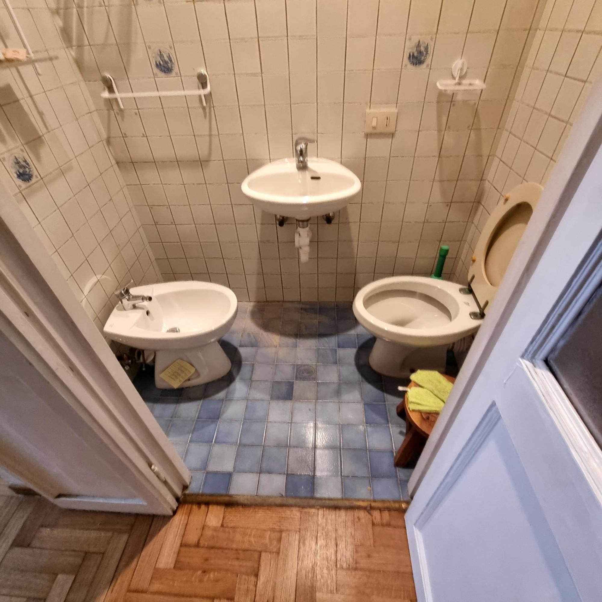 Ferienwohnung Casa Nicoletta Rom Exterior foto